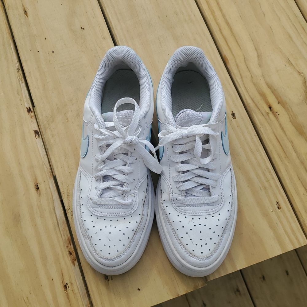 Nike Platform Airforce🐇 - Picture 2 of 6